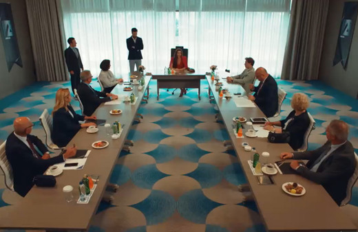 FOX'un İyilik dizisi 8. bölüm fragmanı (Sezon finali)