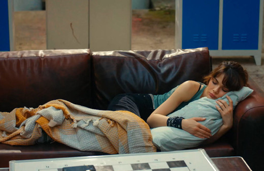 FOX'un Gizli Saklı dizisi 3. bölüm fragmanı