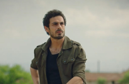 ATV'nin Gül Masalı dizisi 1. bölüm fragmanı