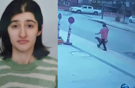 Elif Akıllı namaz kılıp kayıplara karışmıştı genç kızın cesedi bakın nerde bulundu