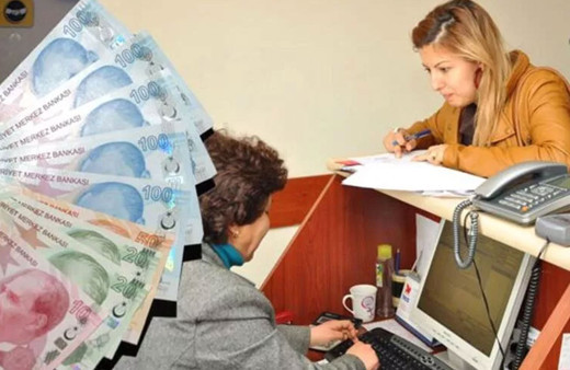 Sağlık borçlarına af geliyor! 5 bin TL altındaki borçlar silinecek, diğerlerinin yüzde 50'si alınacak