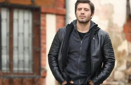 Camdaki Kız'ın Hayri'si Cihangir Ceyhan bomba bir projeye imza attı! Yeni partneri de...