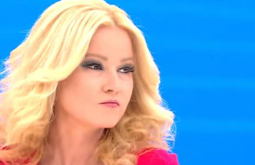 Müge Anlı'dan sosyal medyayı ikiye bölen çarpıcı öneri!