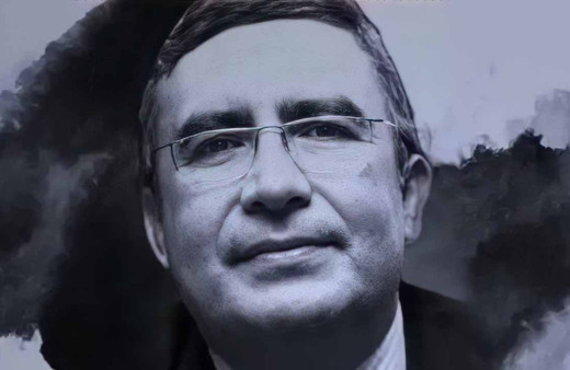 Hablemitoğlu cinayeti şüphelilerinden Nuri Gökhan Bozkır yakalandı