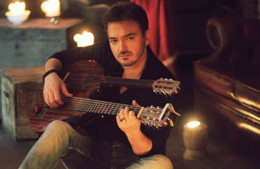 Orhan Ölmez gözyaşlarını tutamadı!