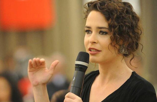 Pelin Batu'ya hırsızlık şoku! Gündüz vakti yankesicilerin hedefi oldu