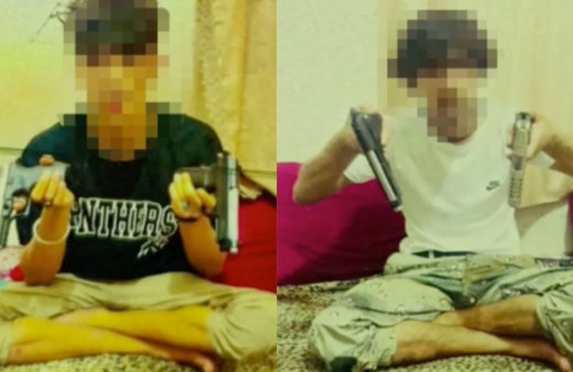 Afgan çete 7 yabancıyı İtalya vaadiyle İstanbul'da rehin aldı! Ailelerinden fidye istediler