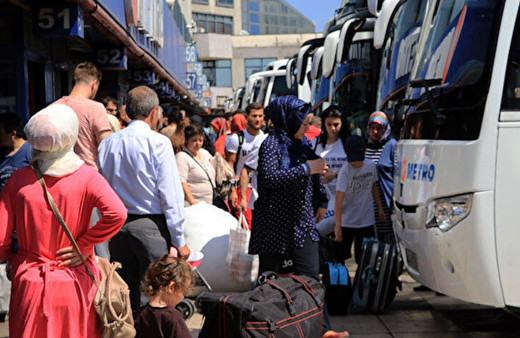 Bayram planı yapanlar dikkat! Tavan fiyat uygulaması var denildi ama... Biletlerin hepsi tükendi