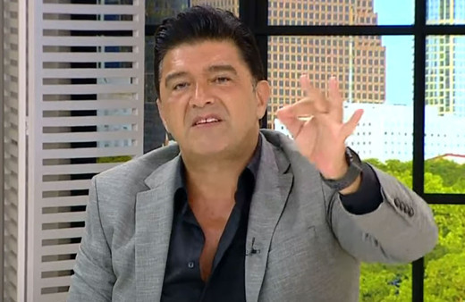 Hakan Ural eleştirilere cevap verdi