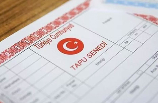 TOKİ'nin gayrimenkul satışlarında büyük kolaylık hayata geçirildi Tapular artık