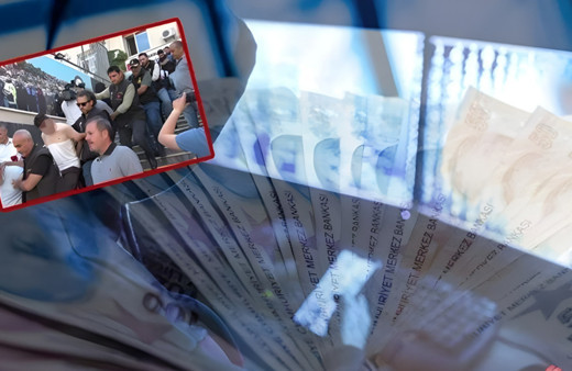 Parça parça dolandırmışlar! 67 milyon liralık vurgunun ayrıntıları ortaya çıktı