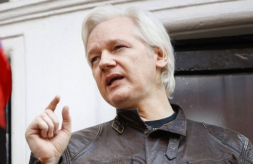 Irak ve Afganistan'da ABD'nin maskesini düşürdü hedef oldu