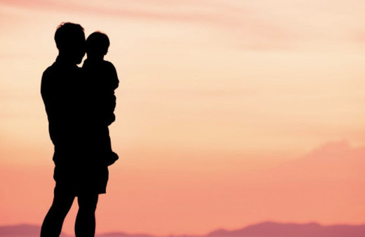 Babalar günü sözleri kısa resimli duygusal Babalar günü mesajları