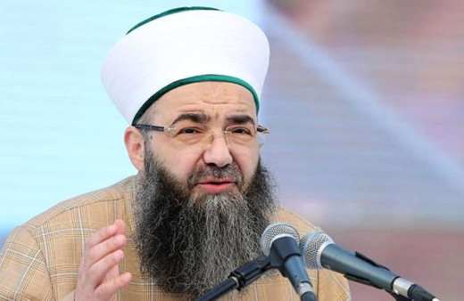 Cübbeli Ahmet Hoca'dan İBB'ye 'Yahudi ve Alevi gassal' desteği! 'Burası laik bir ülke'