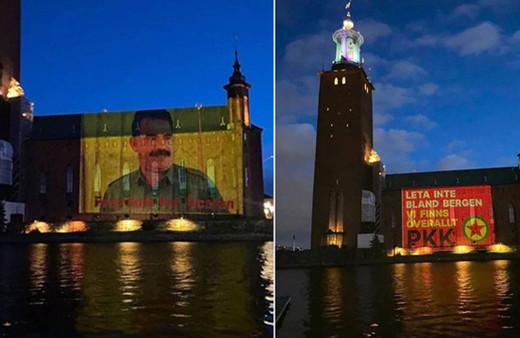 İsveç'ten terör örgütü PKK açıklaması! NATO korkusu sardı