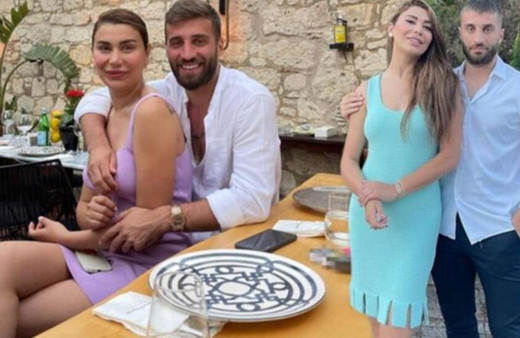 Ebru Şancı'dan pes dedirten açıklama: ''Kocam para karşılığında kadınlarla...''