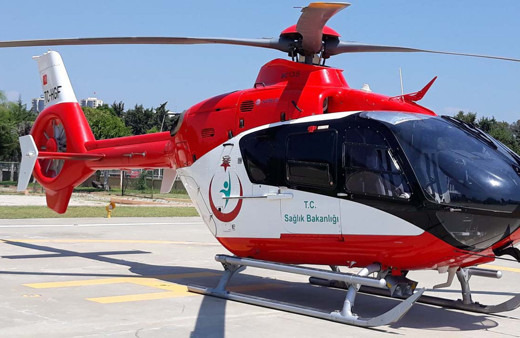 Döviz kuru Sağlık Bakanlığı'nı da etkiledi artık 5 ilde durduruluyor