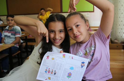 Okullar ne zaman kapanacak 2023 karneler ne zaman verilecek?