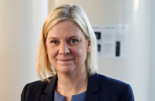 PKK destekçisi milletvekili ile yapılan anlaşma sona eriyor İsveç Başbakanı duyurdu