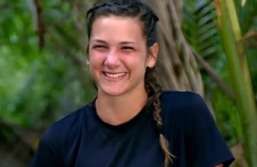 Son bölümde Survivor Nisa'nın omzu çıktı! Yeni kuralları Acun Ilıcalı açıkladı