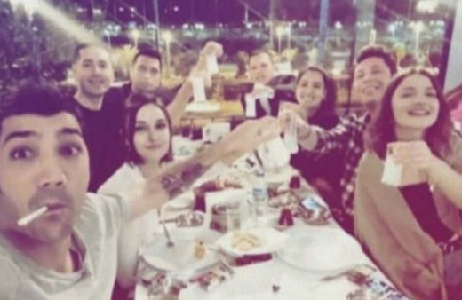 Pegasus çalışanlarına hapis şoku! Kadir Gecesi paylaşımında iddianame hazır