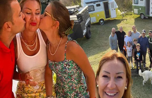 Pınar Altuğ'dan Yağmur Atacan açıklaması: "Bu aşk birilerine gösteri olsun kafasıyla başlamadı"