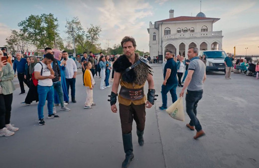 Olay film Sessiz İstila 2 yayınlandı! Lozan seneye bitiyor, 2023'te süper güç olacağız