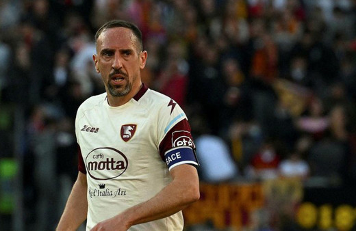 Galatasaray'a Franck Ribery şoku! 17 yıl sonra sonuçlandı! 600 bin Euro ödeyecekler