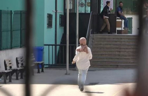 40 saniye ile 1 yıl kaybetti! Hayatının sınavına giremedi