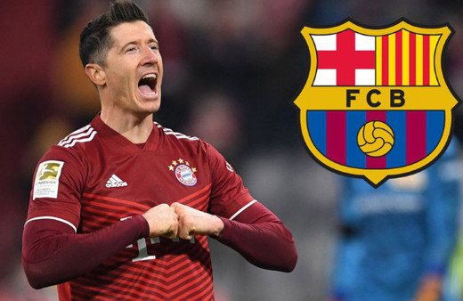 Barça transfer şovu yapmaya hazırlanıyor! 5 yıldız için geri sayım başladı