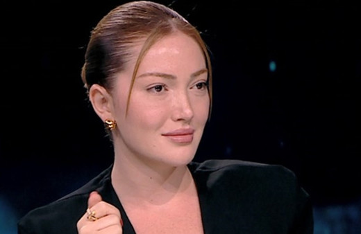 Danla Bilic sarhoşken yaptığı şeyle 'pes' dedirtti! Kendi bile inanamadı!