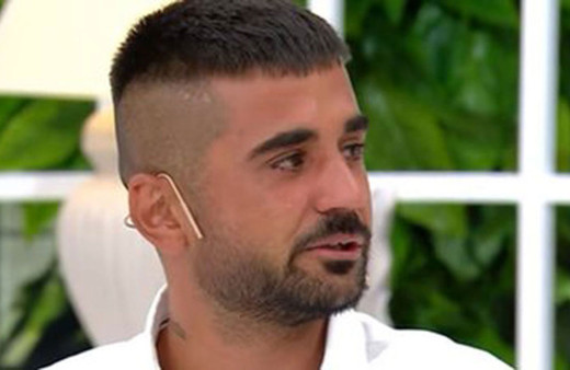 Karım başkasıyla düğün yaptı demişti Esra Erol bile pes dedi canlı yayında gözaltına alındı