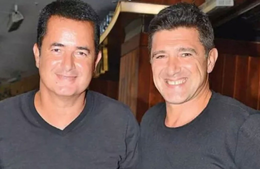 Hakan Ural'dan Acun Ilıcalı'ya ağır eleştiri! "Konuş de konuşamaz"