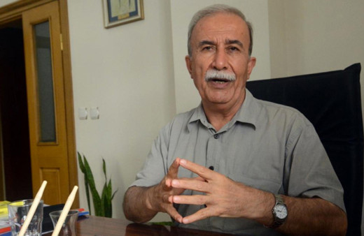 Hanefi Avcı'nın rütbeleri sökülüyor! Kendini 'SADAT ve yolsuzluk'la savundu