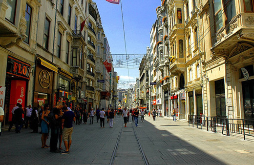 İran ajanları İstanbul'da hafta sonu saldırı yapacak, İstanbul'u terk edin! 'Kendinizi otel odasına kilitleyin'