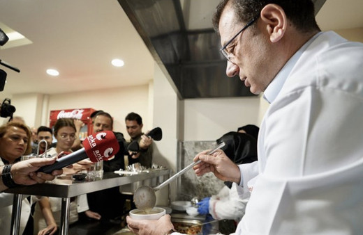 Kent Lokantası İBB nerede nasıl gidilir, fiyatları kaç para?