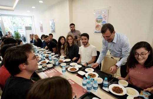 Kent Lokantası nerede İstanbul'da nasıl gidilir, Kent Lokantası şubeleri nerede?