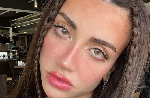 Tiktok skandalarında sırada Mika Raun var! Ahlaksız teklifi işte böyle anlattı