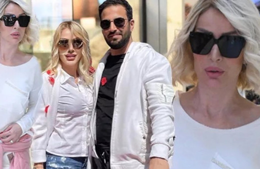 Seda Sayan, kocası Çağlar Ökten'in soyadını reddetti, mahkeme süreci başladı! Avukatı konuştu...