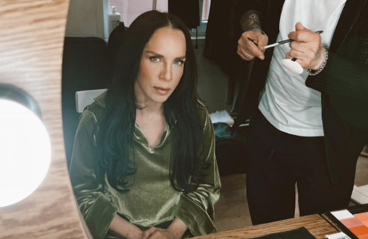 Sertap Erener'i görenler tanıyamadı! Son hali hayranlarını şaşkına uğrattı