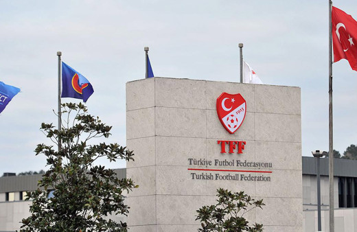 TFF'den flaş yabancı kuralı açıklaması! Yeni sezonda kaç yabancı olacak?