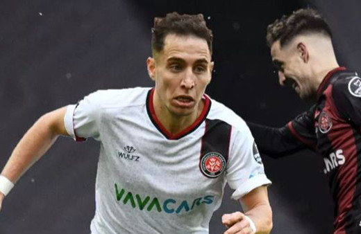 Trabzonspor'dan Emre Mor bombası! Harekete geçtiler