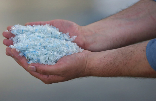 Türkiye çöpten üretti! 50 ülkeye ihraç ediliyor