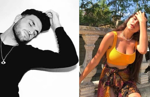 Bakırköy'de iki sevgili vurulmuş halde bulundu