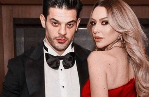 Hadise bikinili poz verdi, ortaya atılan flaş iddia olay çıkardı! Mehmet Dinçerler ile rüya gibi bir aşk yaşıyorlardı!