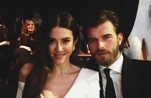 Kıvanç Tatlıtuğ oğlu Kurt Efe için dadı tuttu! Dolar üzerinden ödenen para dudak uçuklattı