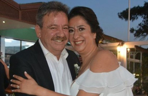 Cennet Mahallesi'nin Selim'i Serhat Özcan mutluluğa 'evet' dedi!