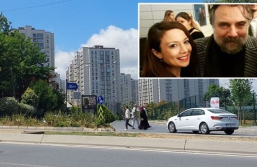 Oyuncu Yonca Türkman İstanbul'da 15. kattaki evinin balkonundan düşerek öldü