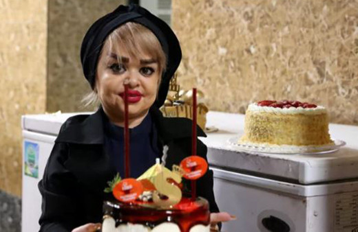 Dünyanın en ilginç yerlerinden biri: Cüceler restoranı