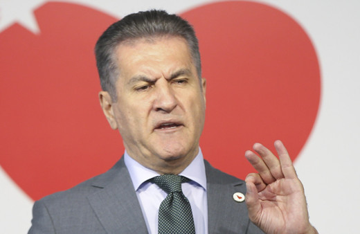 Mustafa Sarıgül'den flaş emekli maaşı mesajı! "Asgari ücretten az olmayacak"